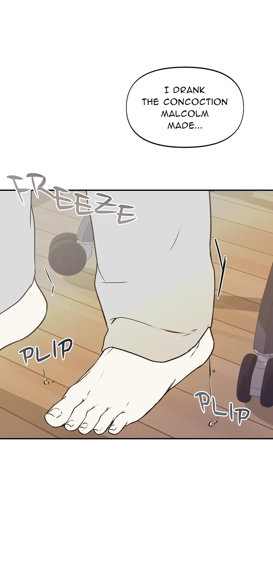 Nerd Project, Chapter 30 image 39